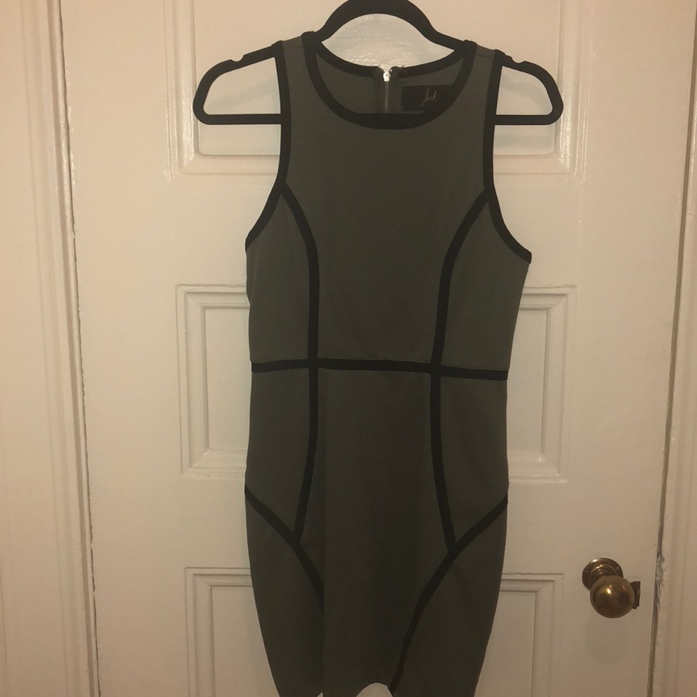 Jack by BB Dakota dress